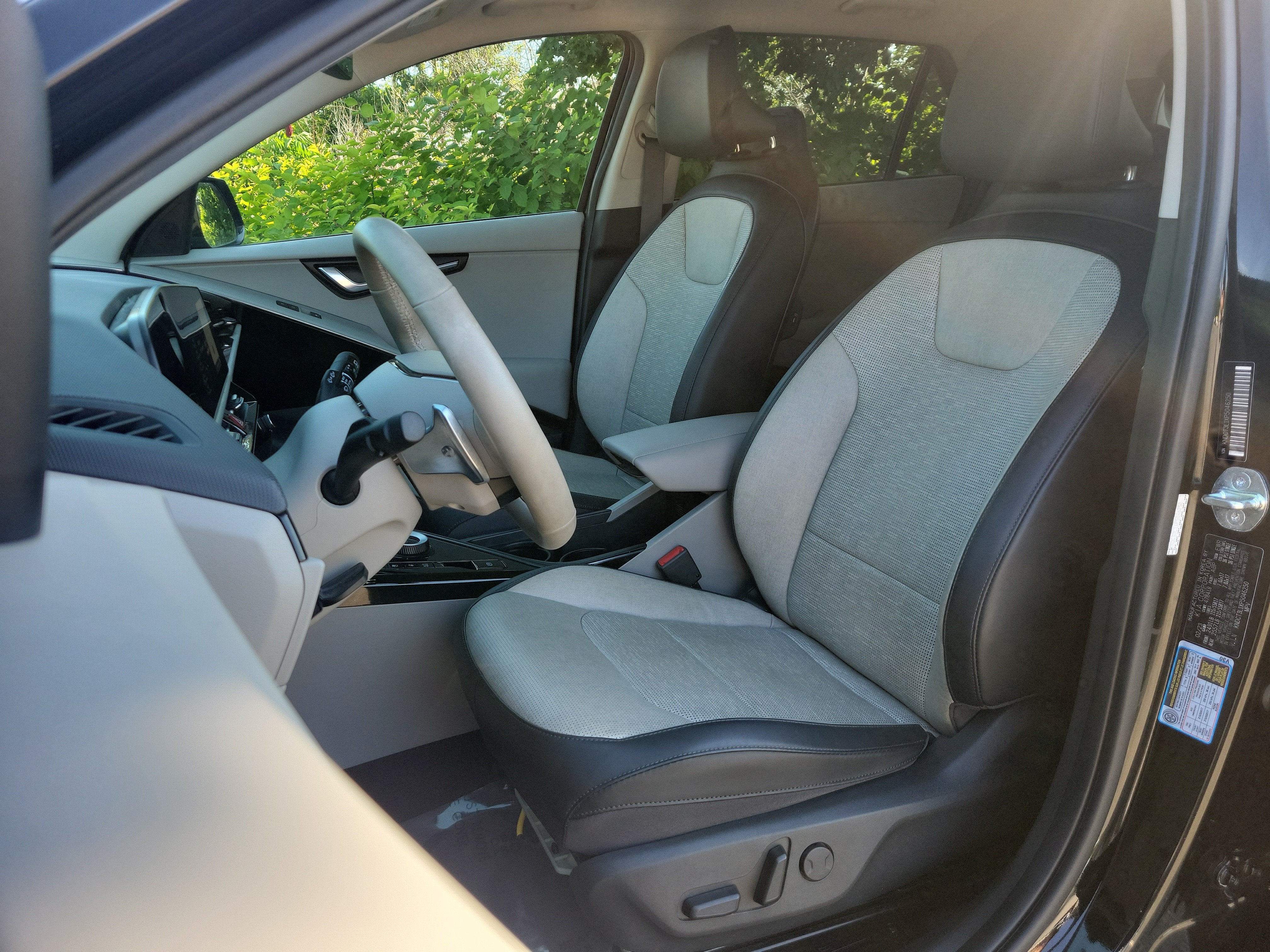 2023 Kia Niro EV Wave