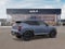 2027 Kia Seltos X-Line SX