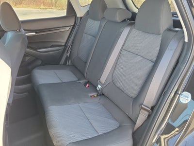 2025 Kia Seltos LX