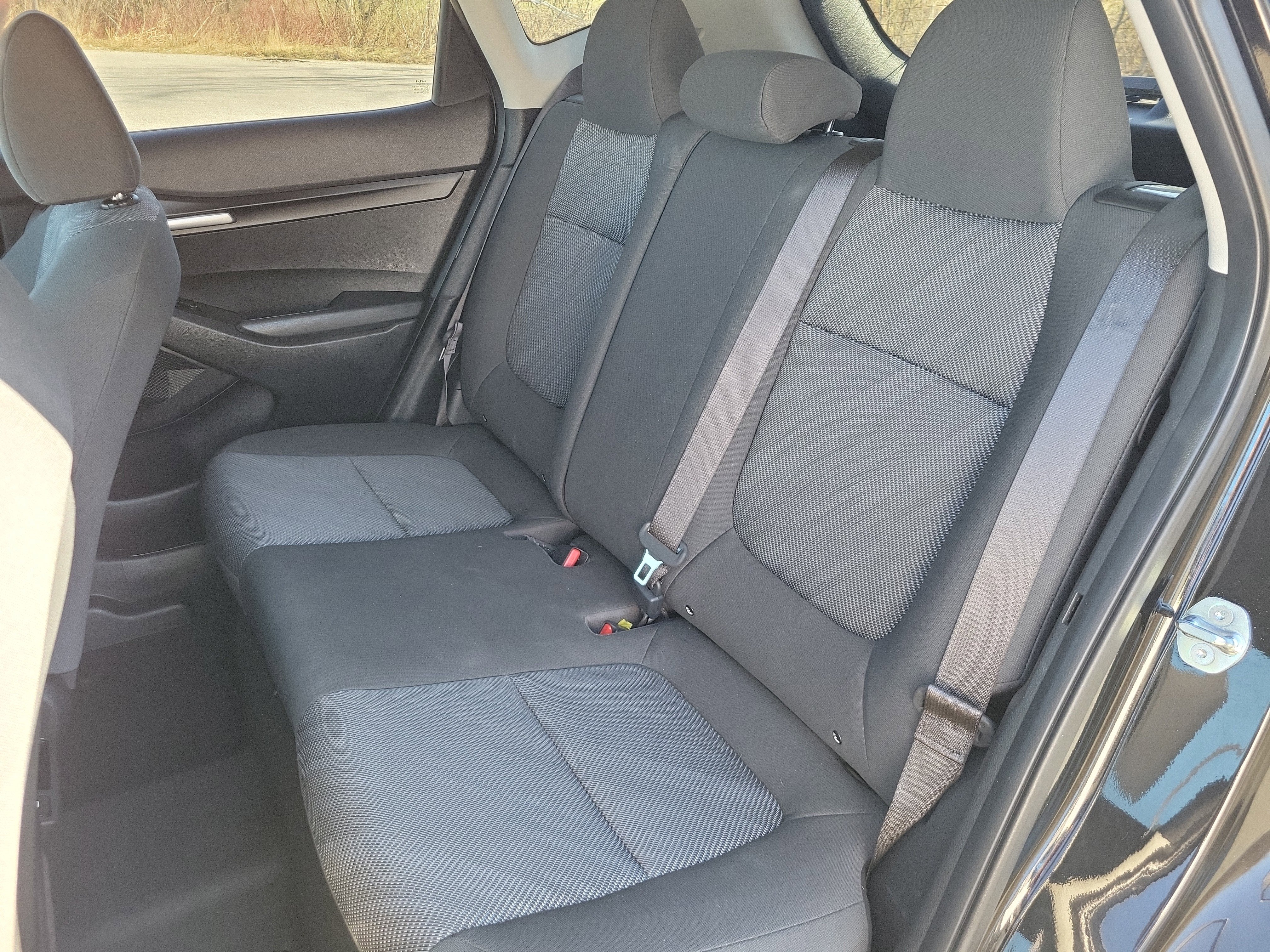 2025 Kia Seltos LX