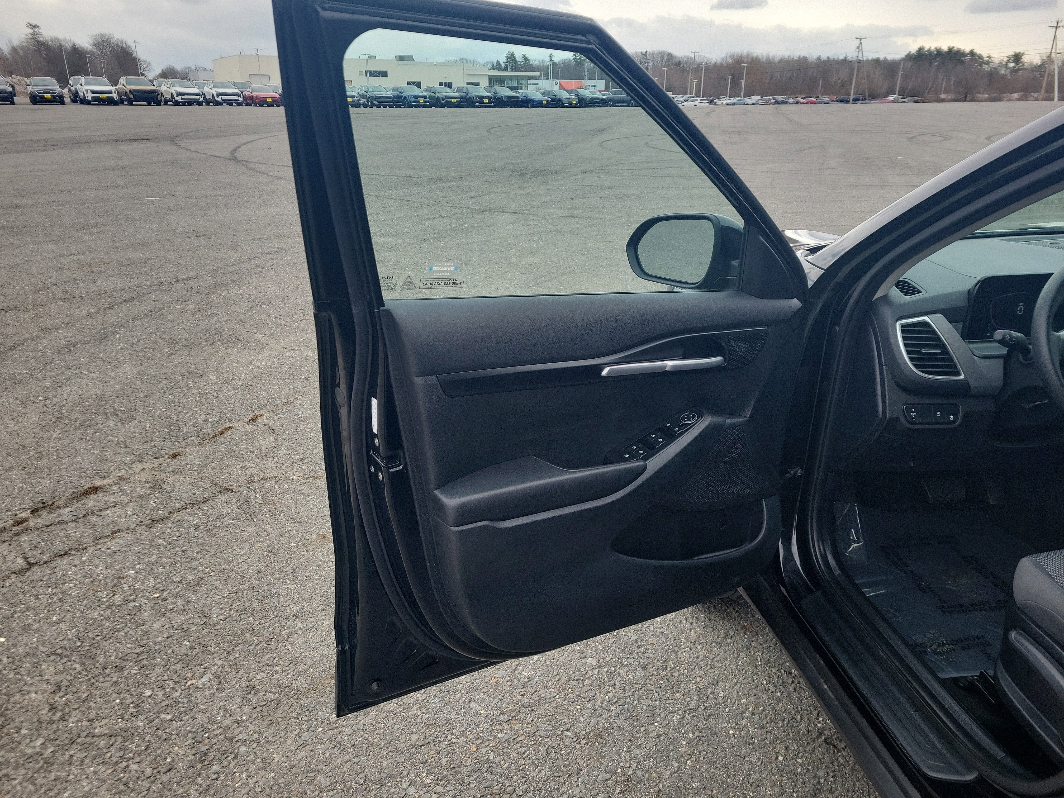 2024 Kia Seltos LX