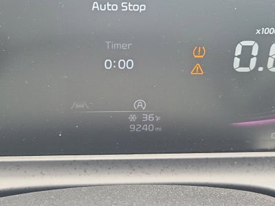2024 Kia Seltos LX