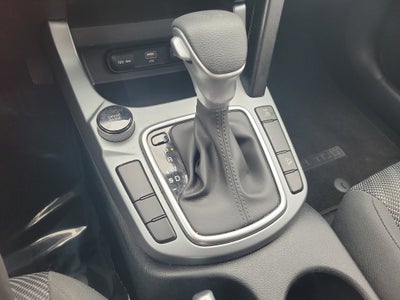 2024 Kia Seltos LX