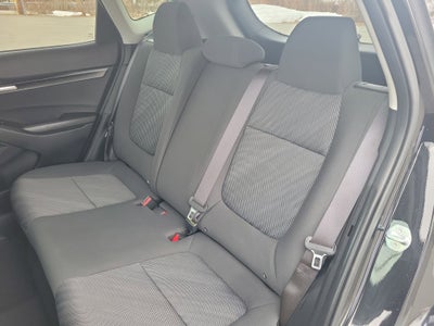 2024 Kia Seltos LX