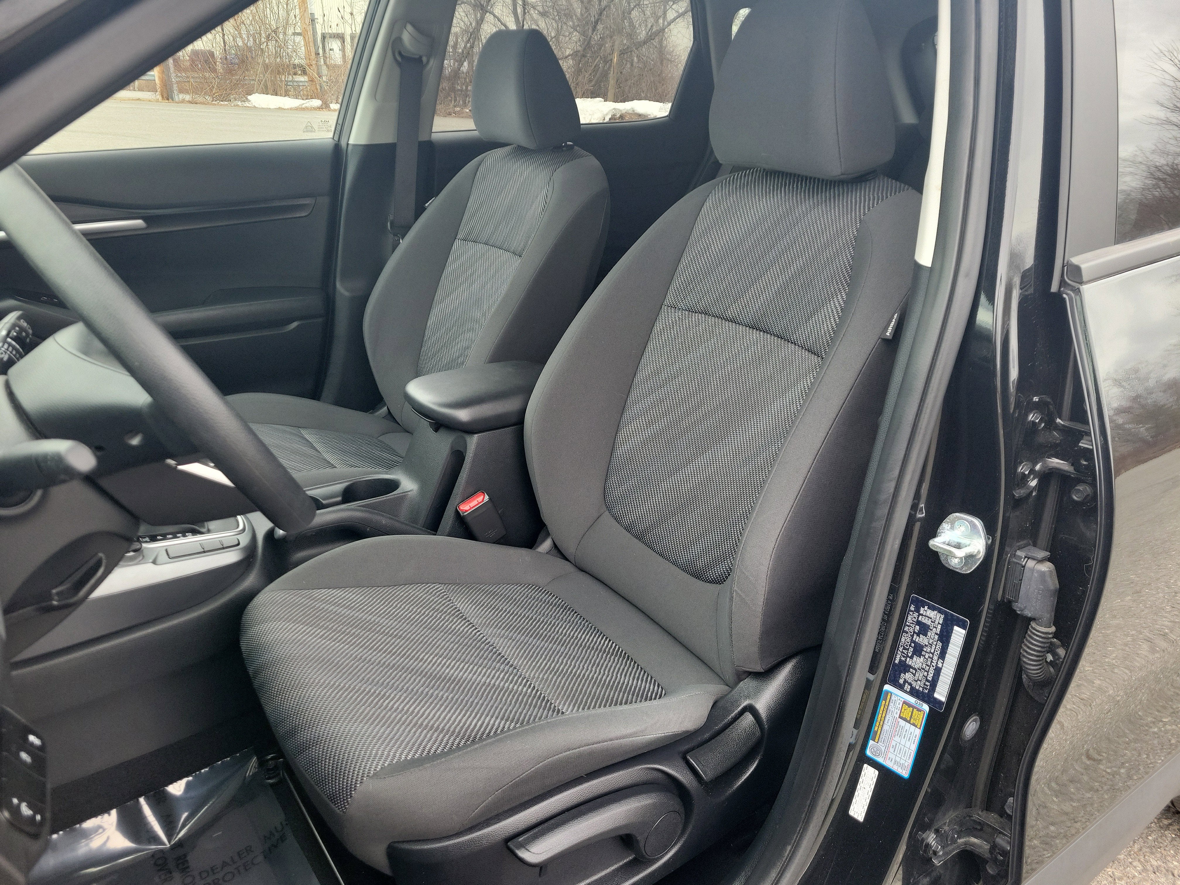 2024 Kia Seltos LX