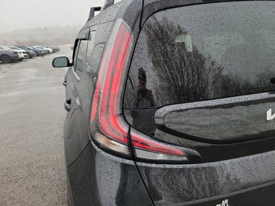 2023 Kia Soul EX