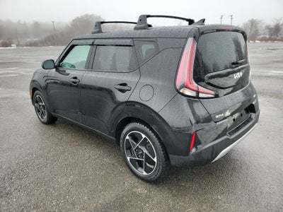 2023 Kia Soul EX