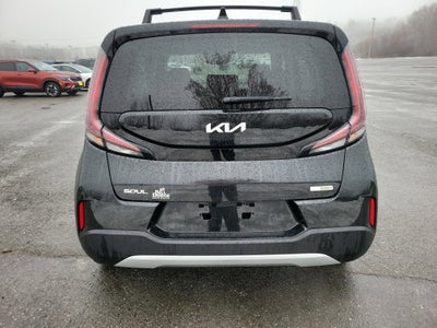 2023 Kia Soul EX