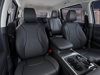 2027 Kia Carnival EX