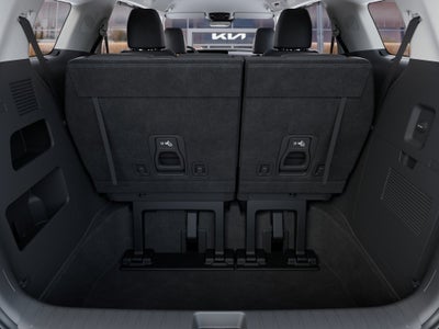 2027 Kia Carnival EX