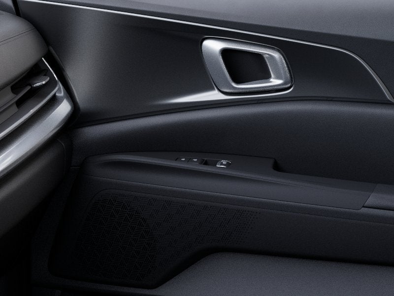 2027 Kia Carnival EX