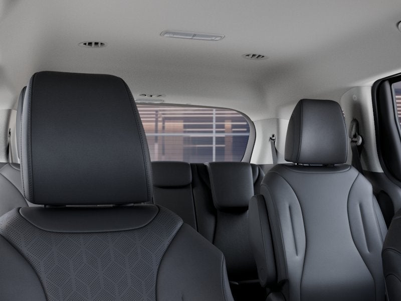 2027 Kia Carnival EX