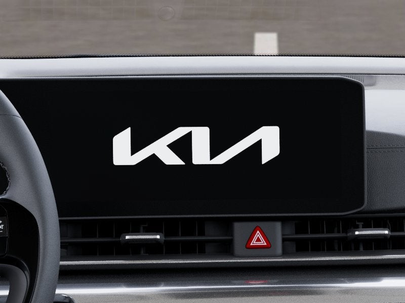 2027 Kia Carnival Hybrid EX