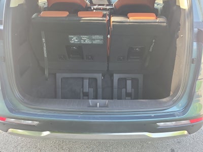 2024 Kia Carnival SX Prestige