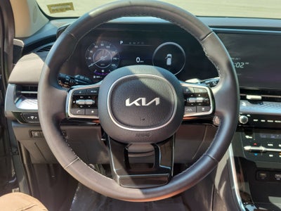 2024 Kia Carnival SX Prestige