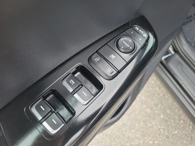 2021 Kia Sportage EX