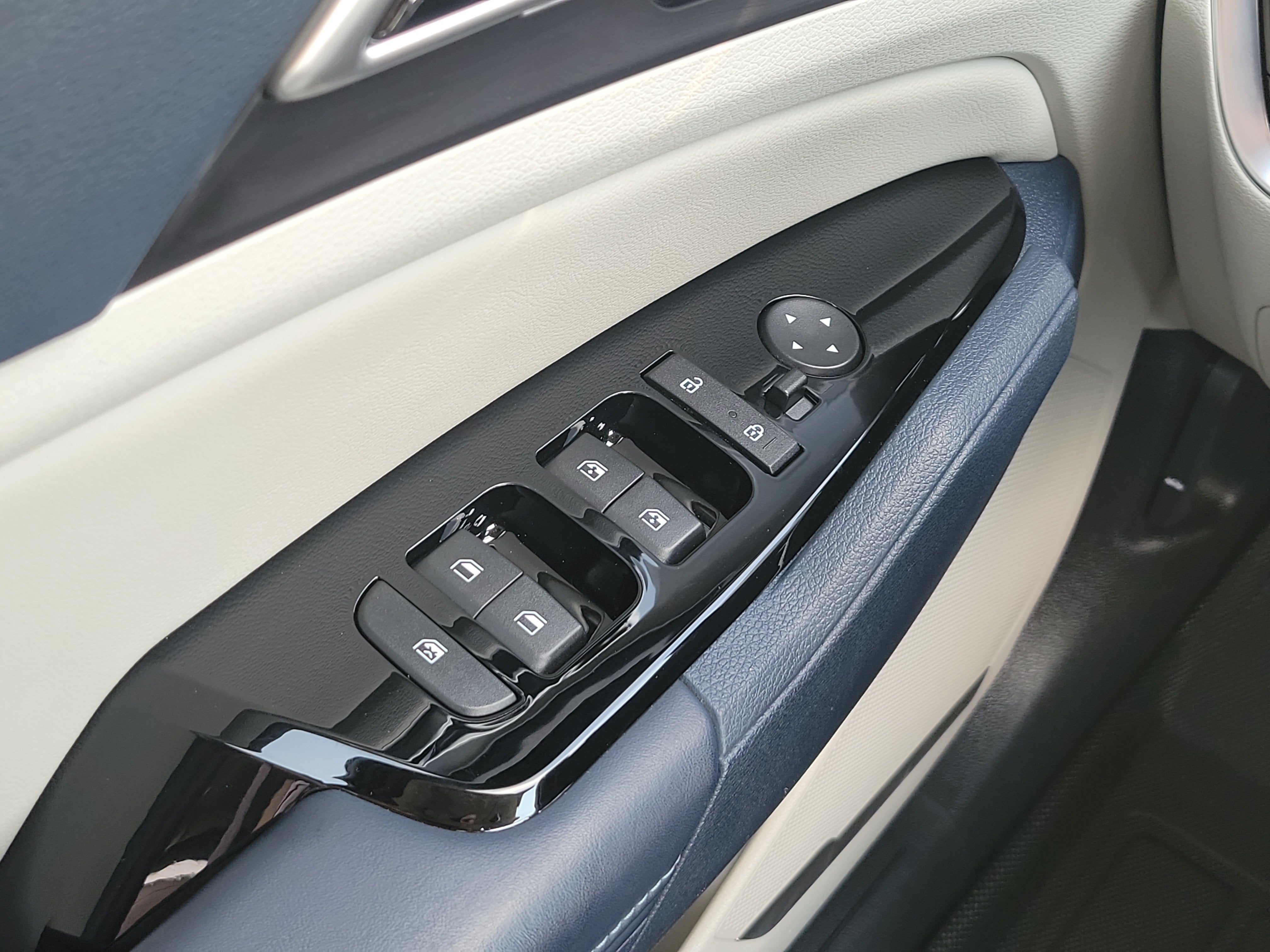 2024 Kia Sportage Hybrid EX