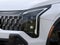 2027 Kia Sportage Hybrid X-Line