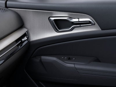 2027 Kia Sportage Hybrid X-Line