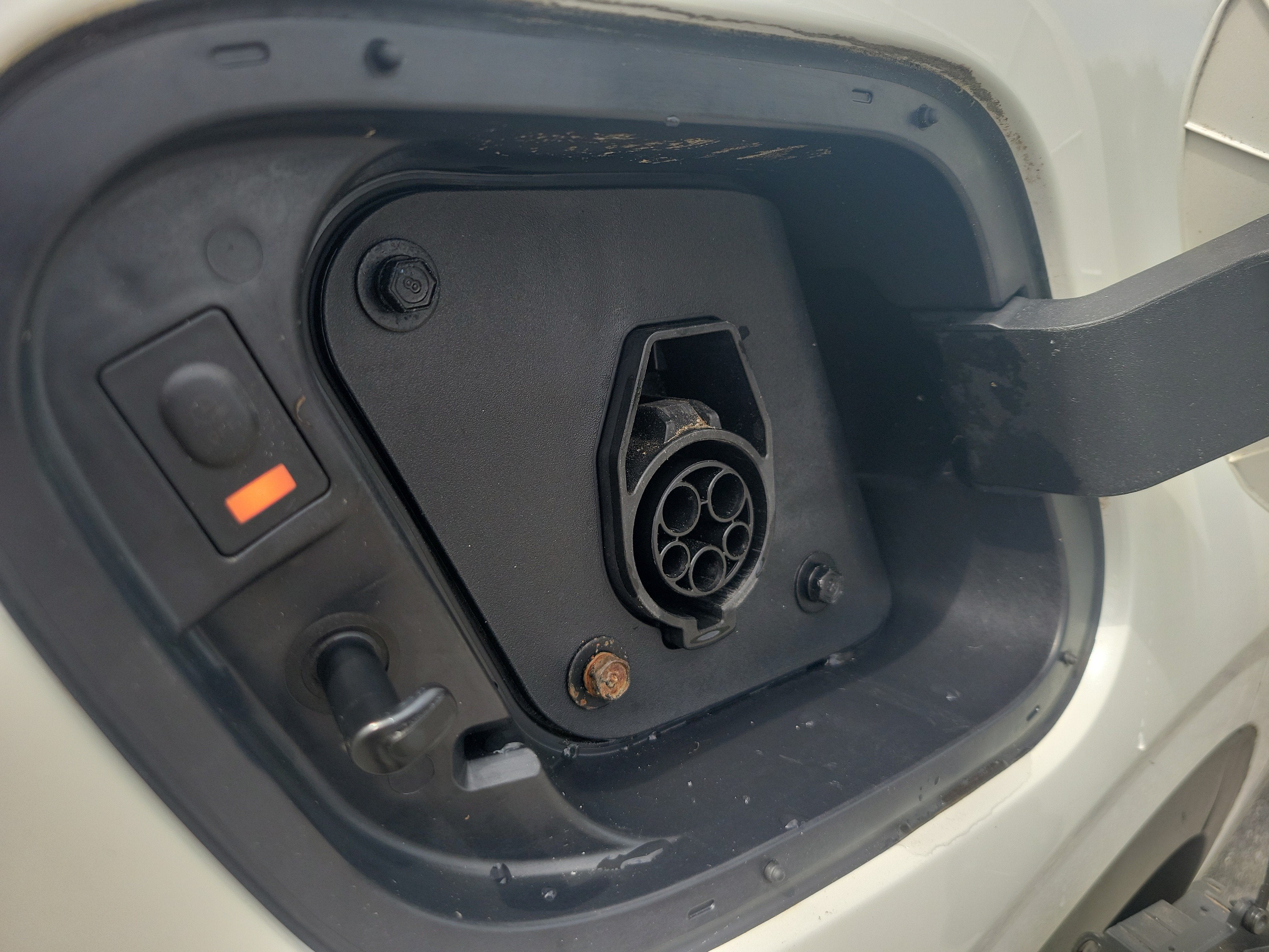 2024 Kia Sportage Plug-In Hybrid X-Line Prestige