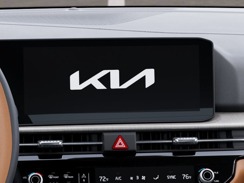 2026 Kia Sportage Plug-In Hybrid X-Line Prestige