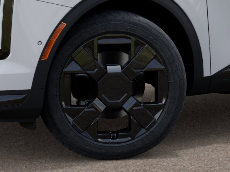 2026 Kia Sportage Plug-In Hybrid X-Line Prestige