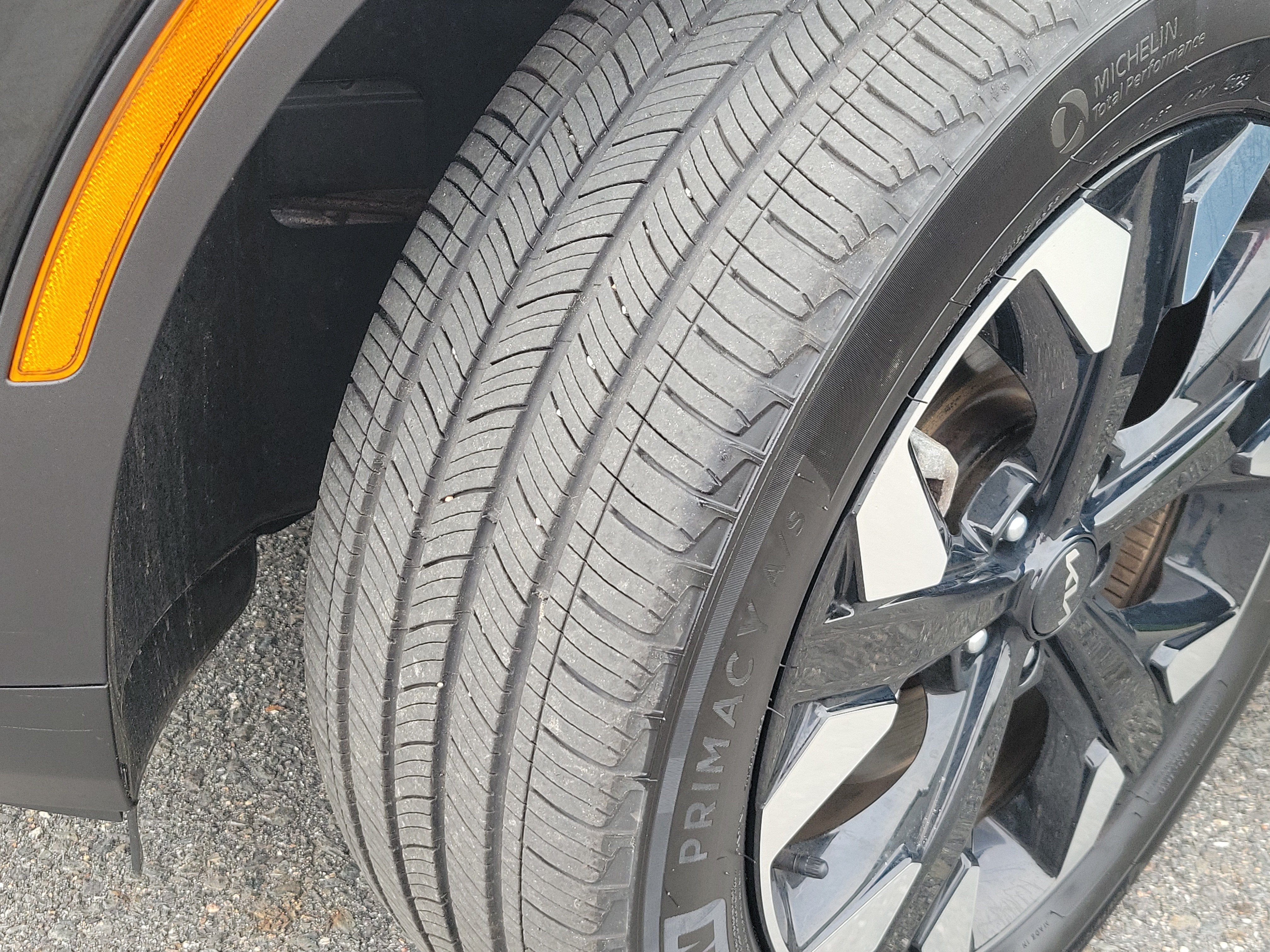 2024 Kia Sportage Plug-In Hybrid X-Line Prestige
