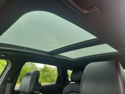2024 Kia Sportage Plug-In Hybrid X-Line Prestige