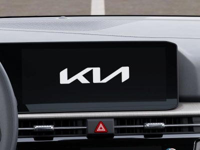 2027 Kia Sportage Plug-In Hybrid X-Line Prestige