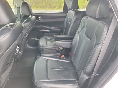 2022 Kia Sorento Hybrid S