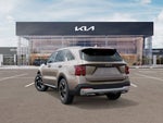 2026 Kia Sorento Plug-In Hybrid EX