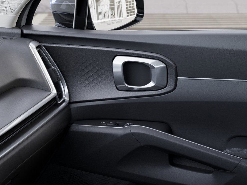 2026 Kia Sorento Plug-In Hybrid EX