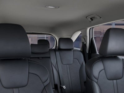 2026 Kia Sorento Plug-In Hybrid EX