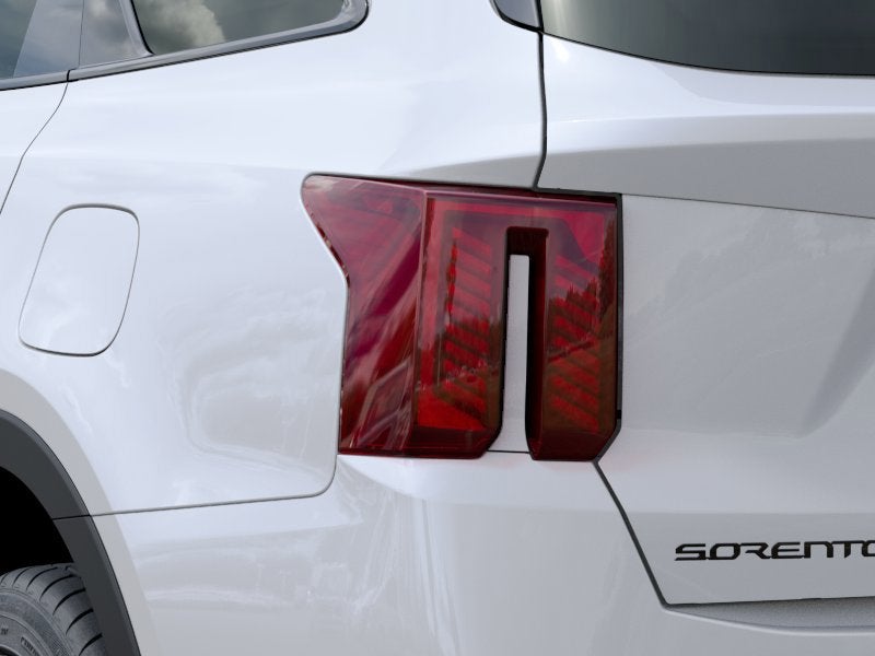 2026 Kia Sorento Plug-In Hybrid X-Line SX Prestige