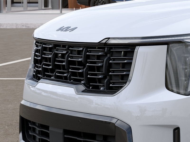 2026 Kia Sorento Plug-In Hybrid X-Line SX Prestige