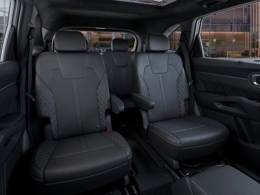 2026 Kia Sorento Plug-In Hybrid X-Line SX Prestige