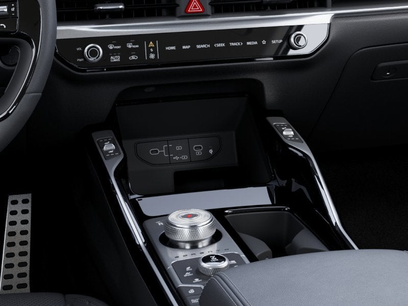 2026 Kia Sorento Plug-In Hybrid X-Line SX Prestige