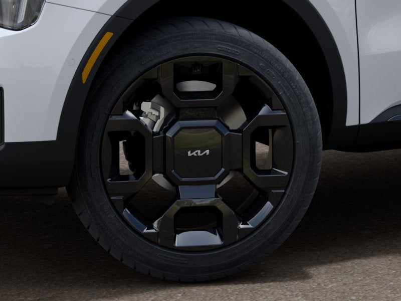 2026 Kia Sorento Plug-In Hybrid X-Line SX Prestige