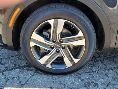 2024 Kia Sorento Plug-In Hybrid SX Prestige