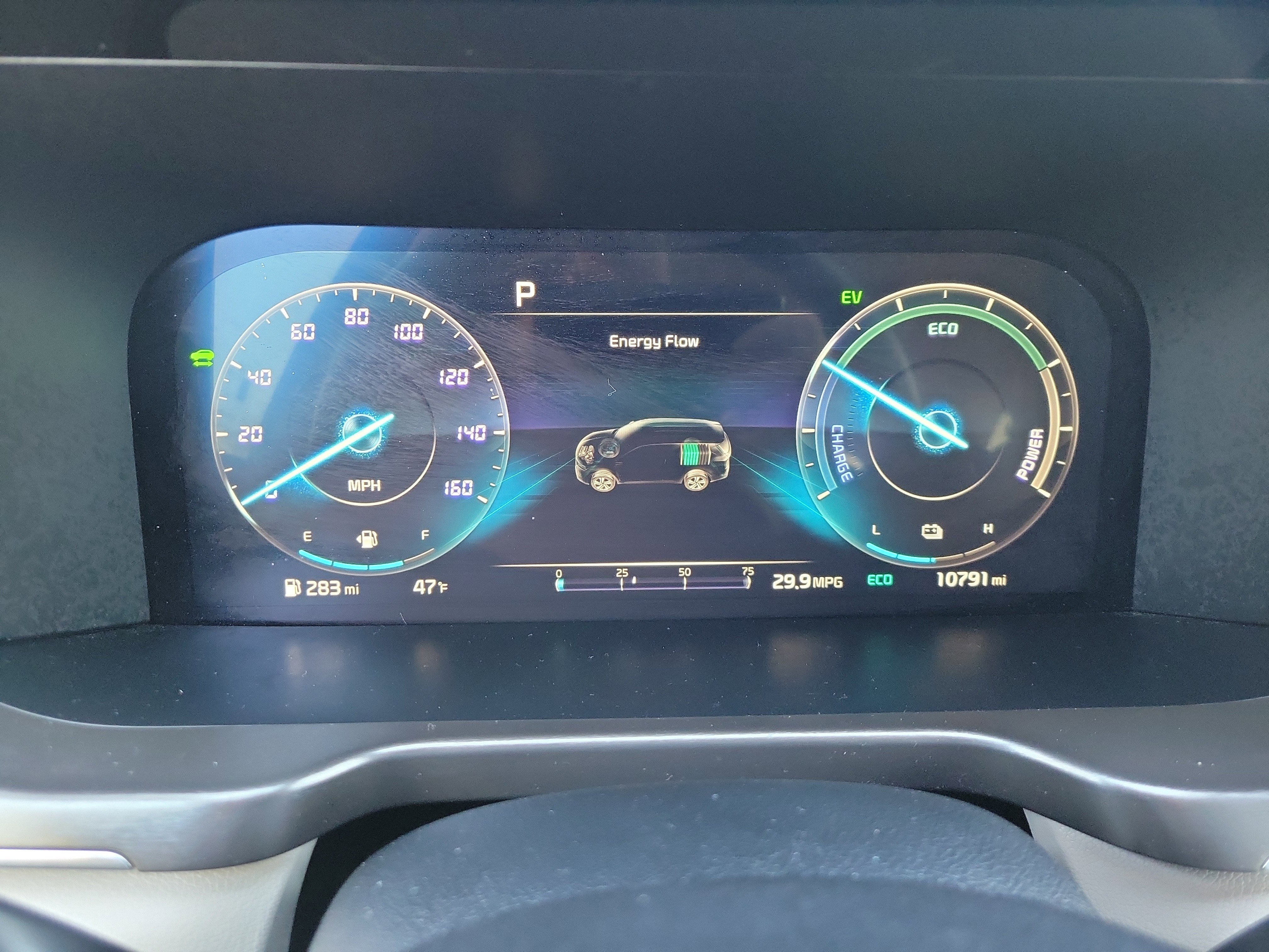 2024 Kia Sorento Plug-In Hybrid SX Prestige