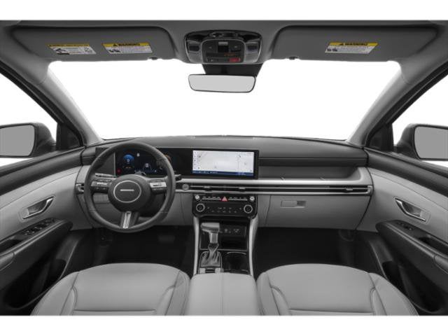 2026 Hyundai Tucson SEL Premium - Photo 10