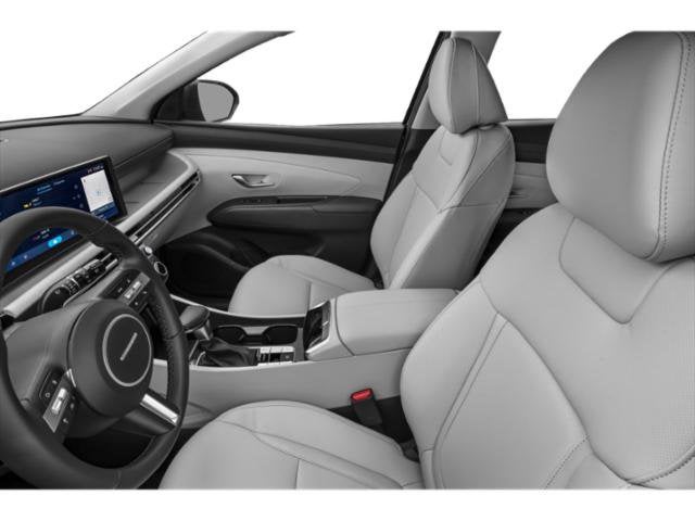 2026 Hyundai Tucson SEL Premium - Photo 11