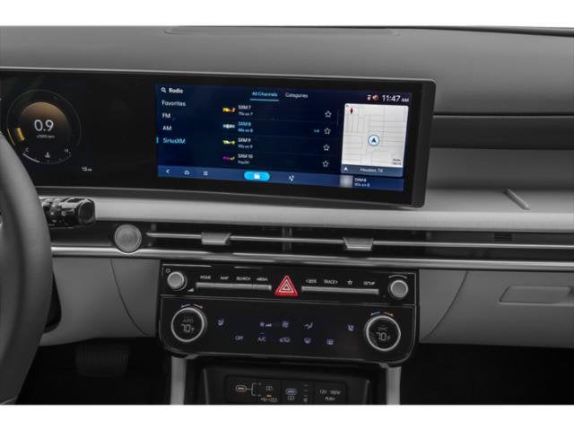 2026 Hyundai Tucson SEL Premium - Photo 12