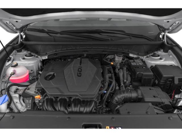 2026 Hyundai Tucson SEL Premium - Photo 14