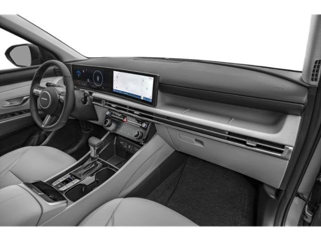 2026 Hyundai Tucson SEL Premium - Photo 17