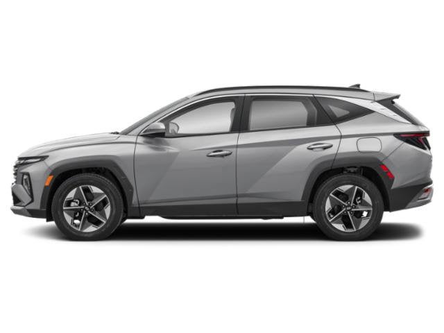 2026 Hyundai Tucson SEL Premium - Photo 6