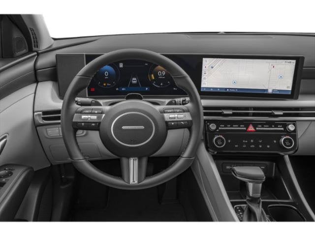 2026 Hyundai Tucson SEL Premium - Photo 9