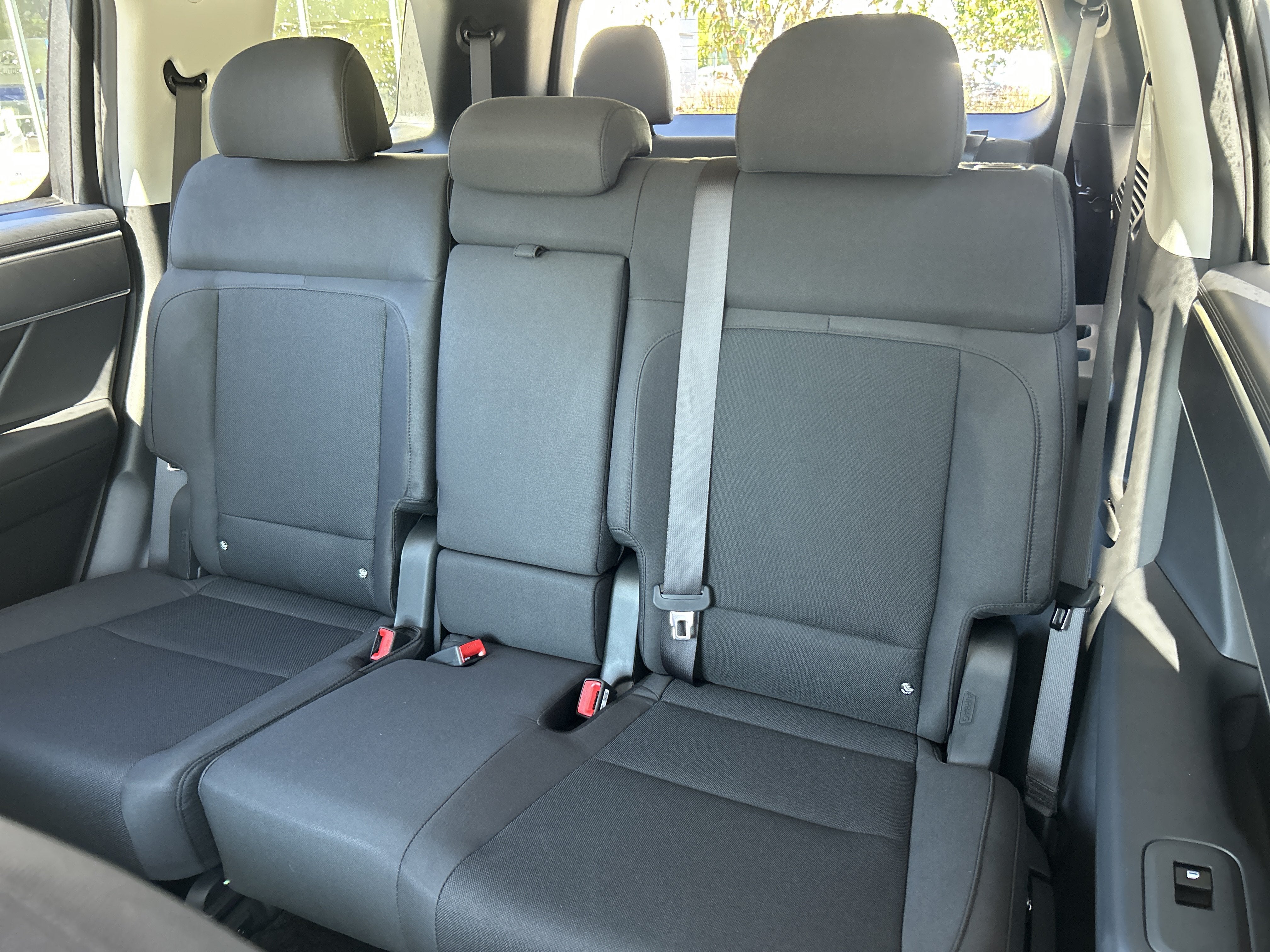 2027 Hyundai Santa Fe SE
