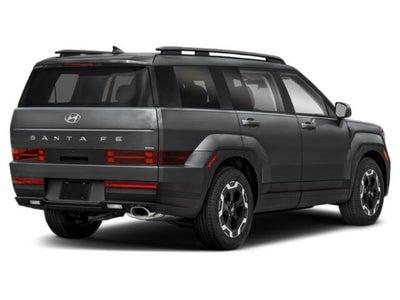 2027 Hyundai Santa Fe SEL