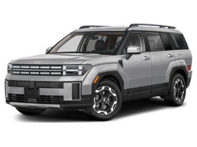 2027 Hyundai Santa Fe SEL